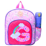Pink Unicorn Nursery Backpack G