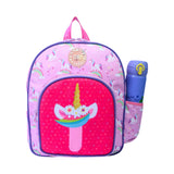 Pink Unicorn Nursery Backpack I