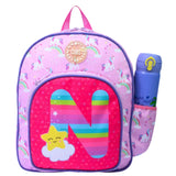 Pink Unicorn Nursery Backpack N