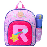 Pink Unicorn Nursery Backpack R