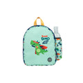 Super Dino Roars Nursery Lunch Backpack