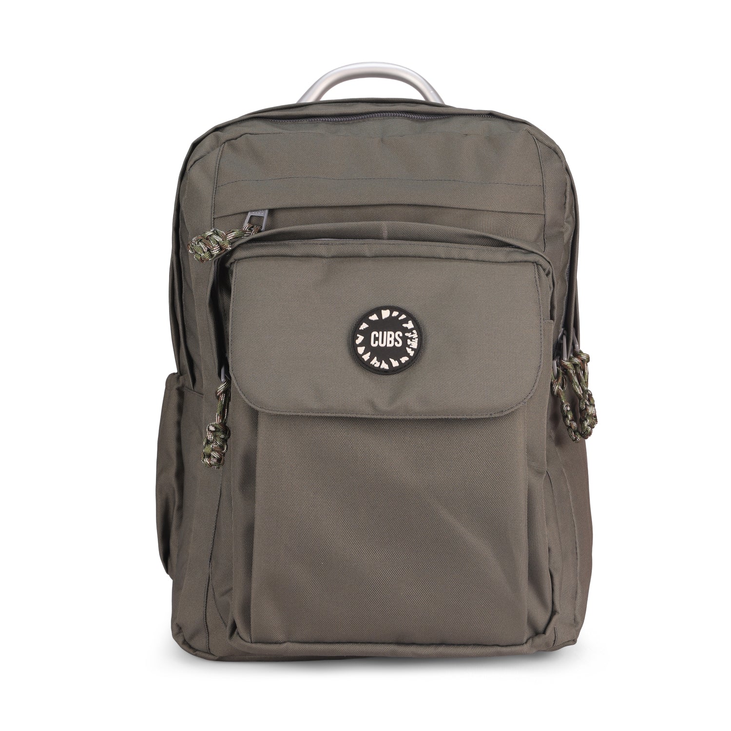 XXL Grey Backpack