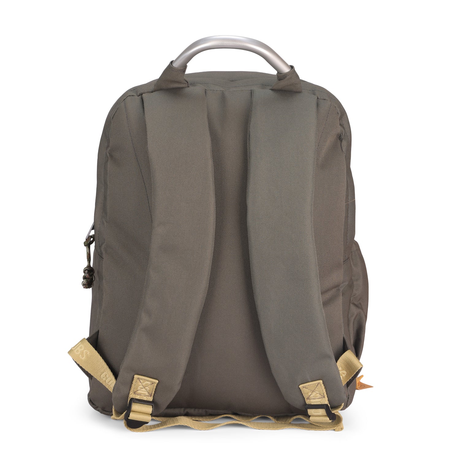XXL Grey Backpack