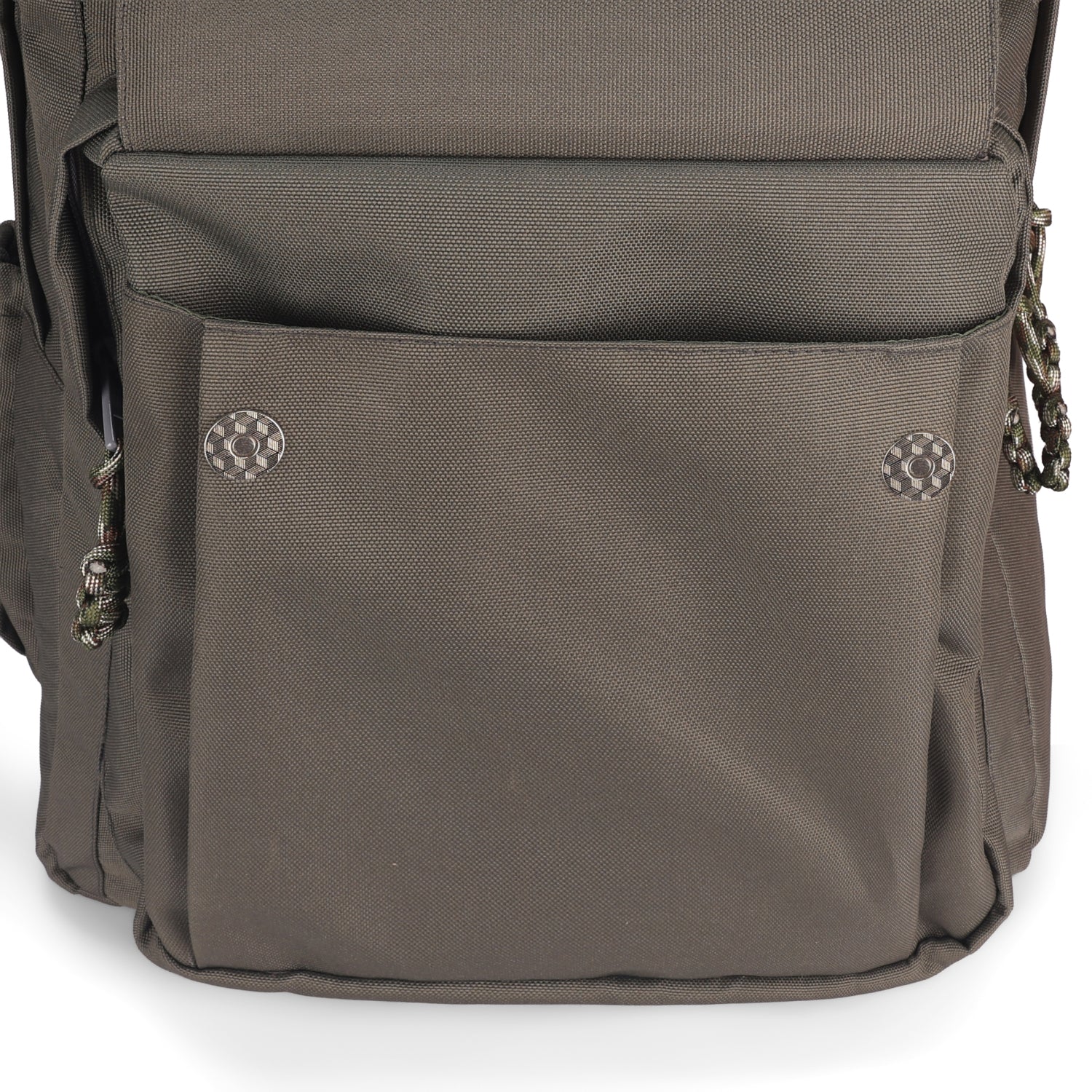 XXL Grey Backpack