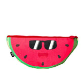 Water Melon with Sungalsses Pouch