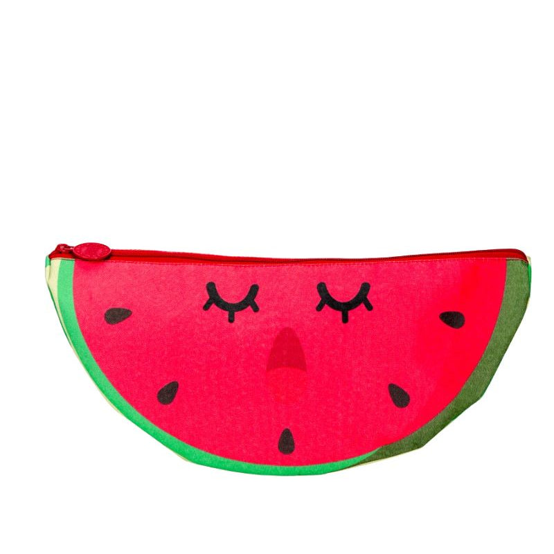 Watermelon WOW Large Pouch