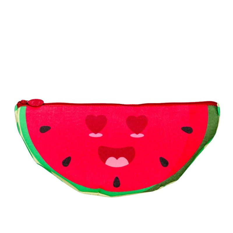 Water Melon Loveley Large Pouch