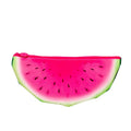 Watermelon Fushia Large Pouch
