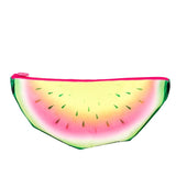 Water Melon Yellow Pouch
