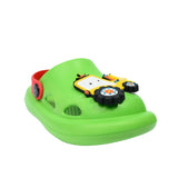 Kids Tracktor Clogs