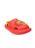 Kids Clog Tractor