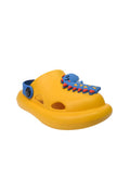 Kids Clog Pineapple &amp; Melon