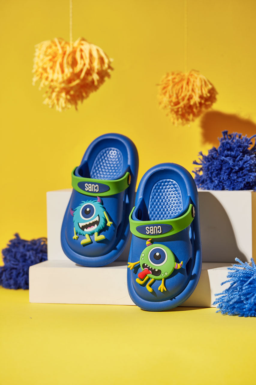 Kids Clog Baby Unicorn