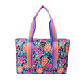 Tropical Fruit 2 Double Face Tote Bag