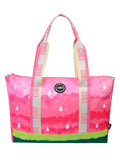 Pink WaterMelon Cocktail Tote
