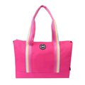 Tie Dye Star Double Face Tote Bag