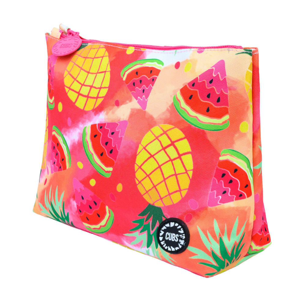 Watermelon Medium Pouch