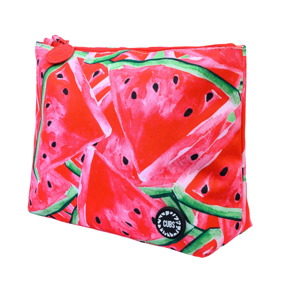 Green WaterMelon Cocktail1 Medium Pouch