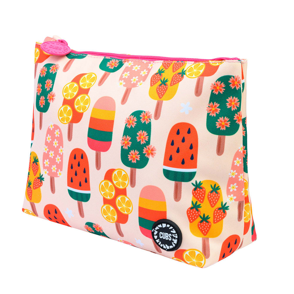 Ice cream Medium Pouch