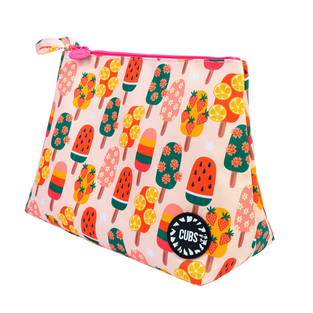 Ice cream Large Pouch