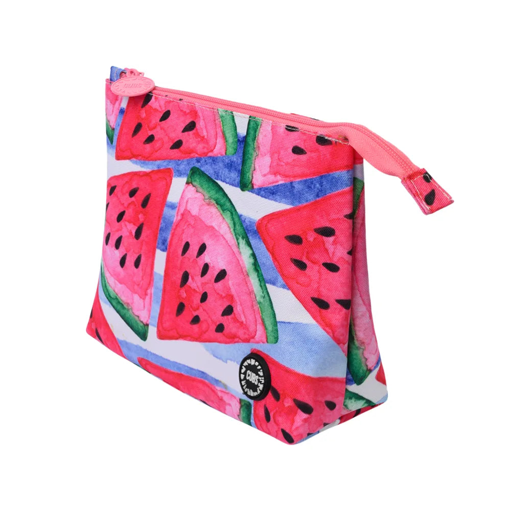 Pink WaterMelon Cocktail2 Medium Pouch
