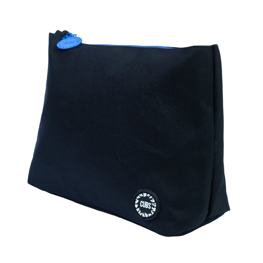 Black Medium Pouch