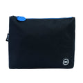 Black Medium Pouch