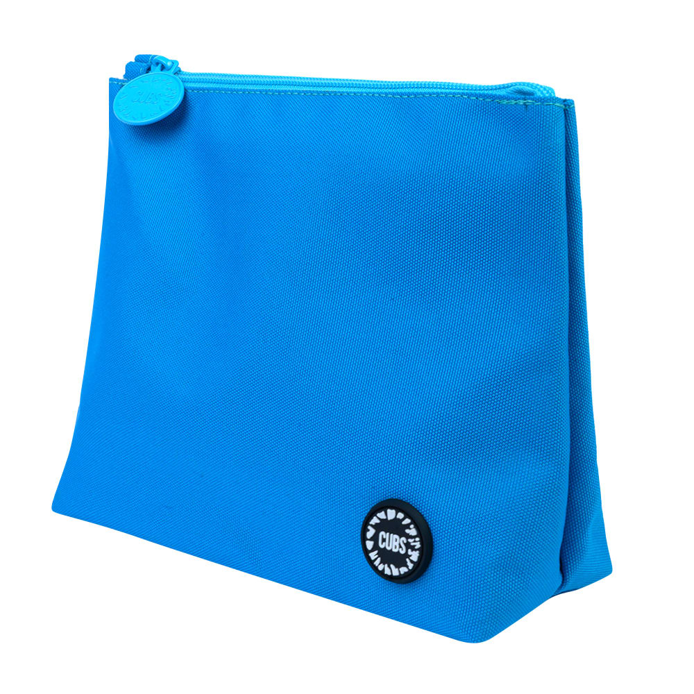 Turquoise 1 Medium Pouch