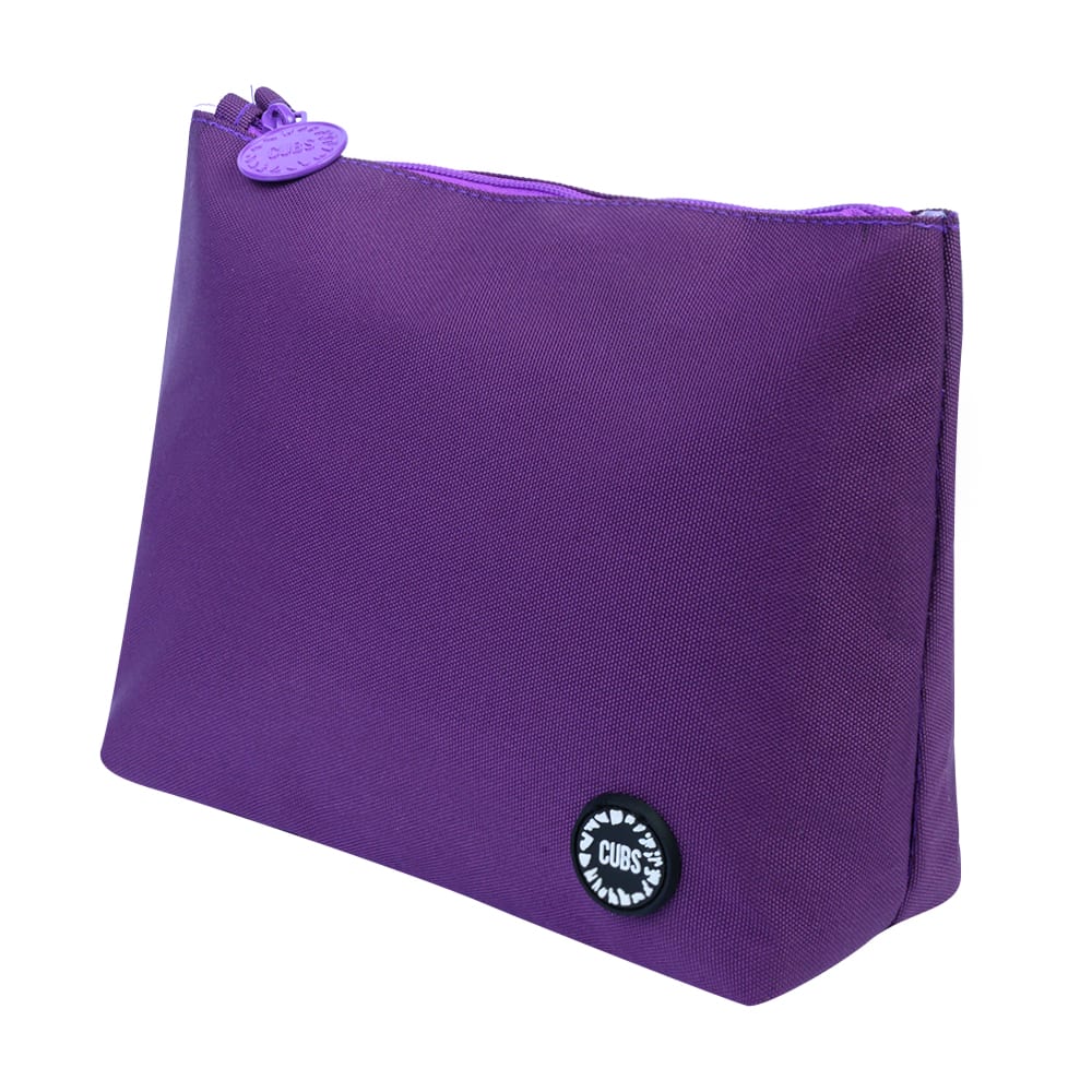 Very Purple Medium Pouch