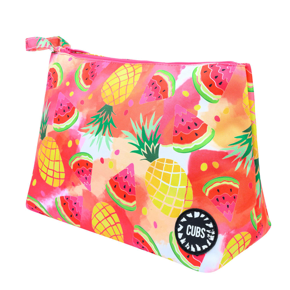 Watermelon Large Pouch