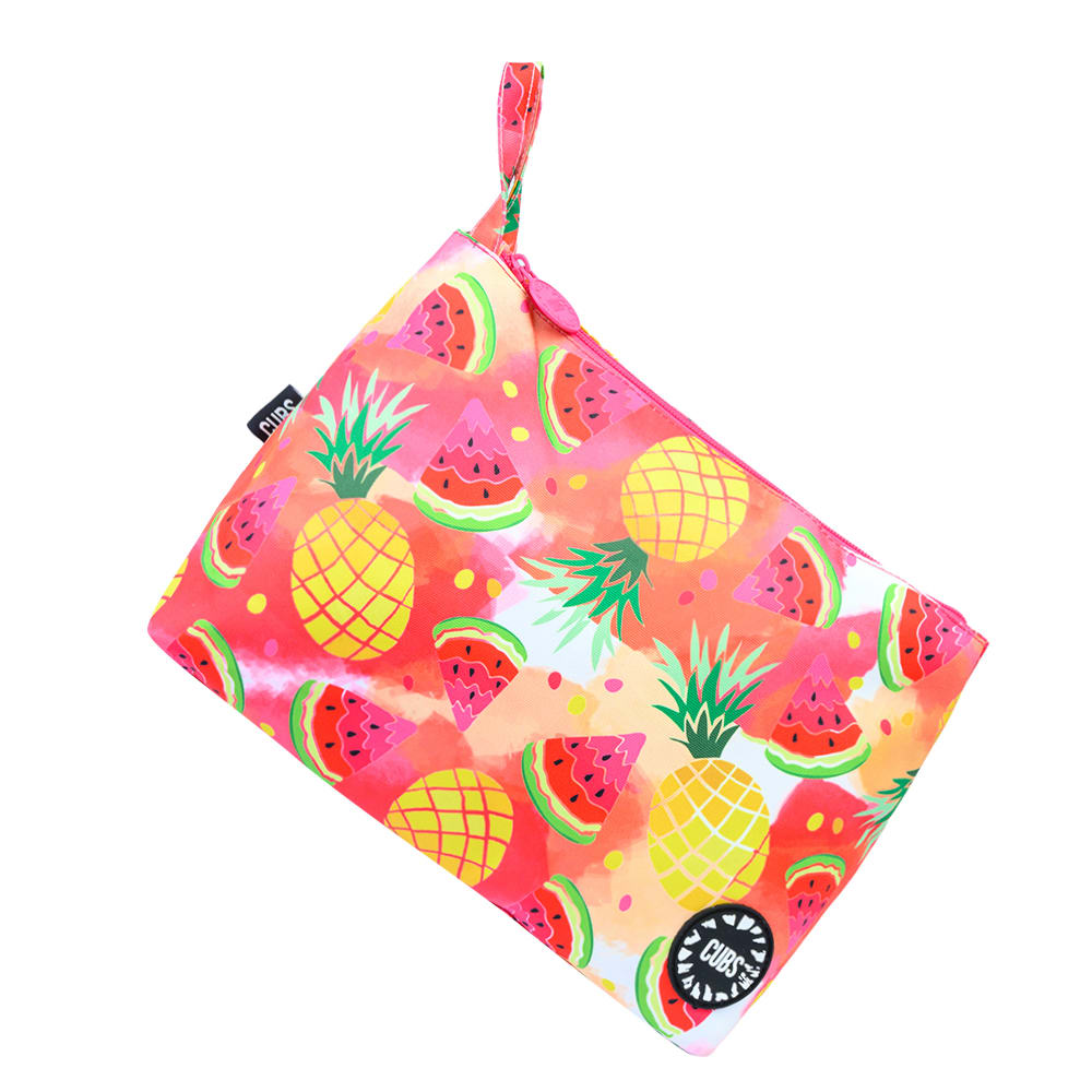 Watermelon Large Pouch