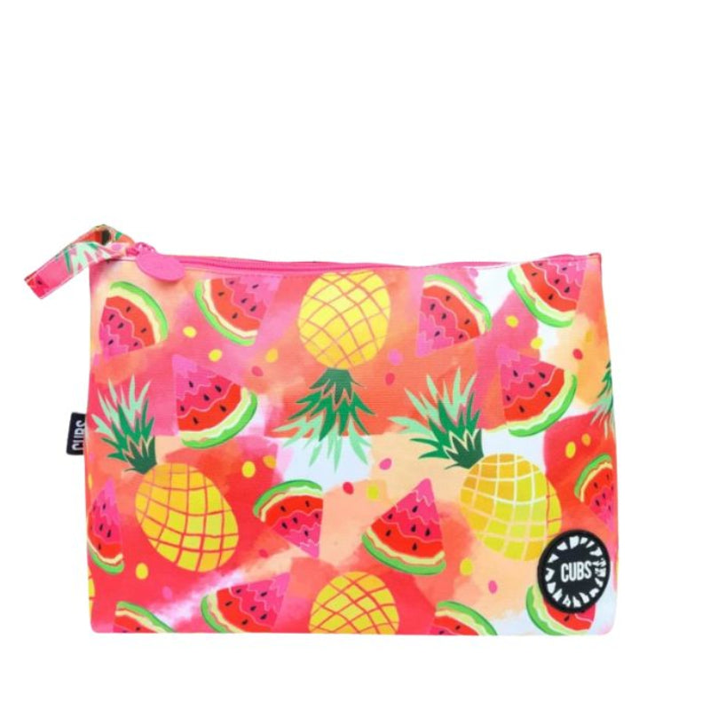 Watermelon Large Pouch