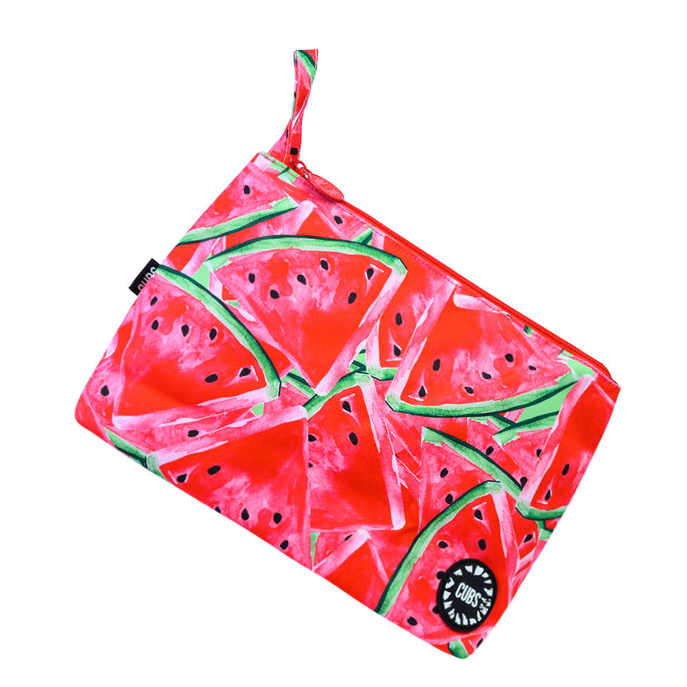 Green WaterMelon Cocktail1 Large Pouch