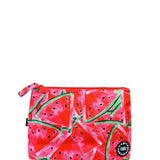 Green Watermelon Cocktail Large Pouch 1
