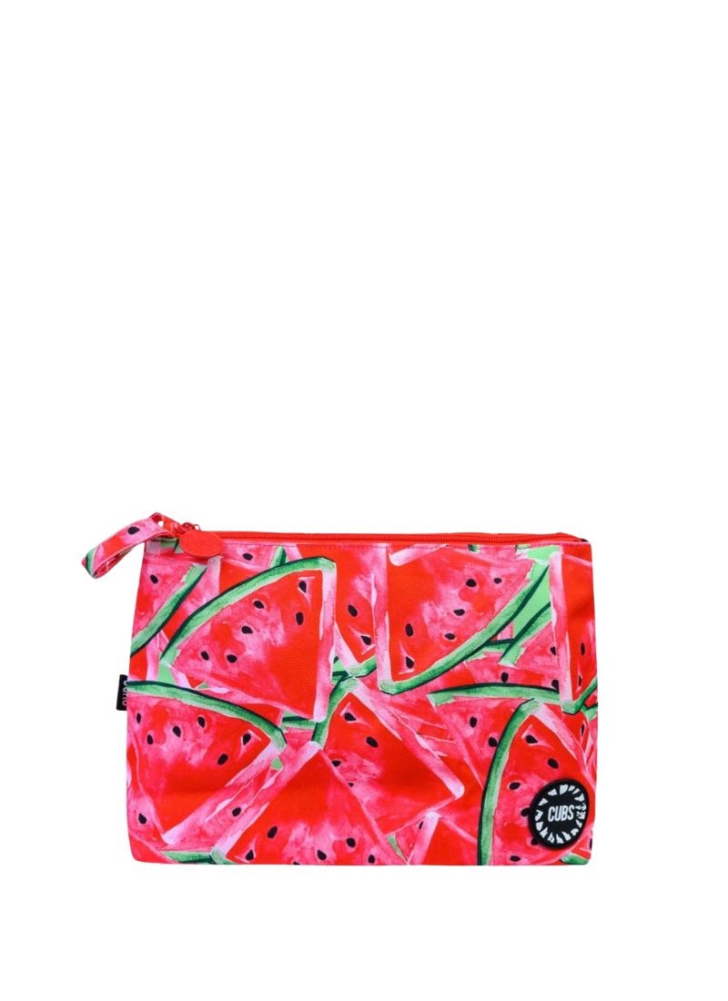 Green WaterMelon Cocktail1 Large Pouch