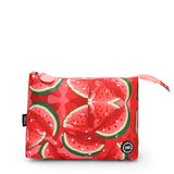 Watermelon Slices Medium Pouch
