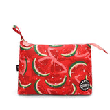 Watermelon Slices Large Pouch