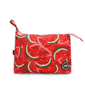 Yummy Watermelons Large Pouch