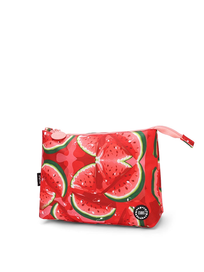 Yummy WatermelonsMedium Pouch