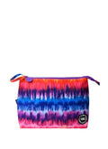 Dripping Paint Large Pouch