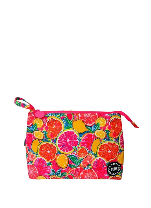 Cocktail 2 Large Pouch