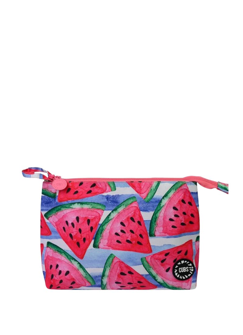 Pink WaterMelon Cocktail2 Large Pouch