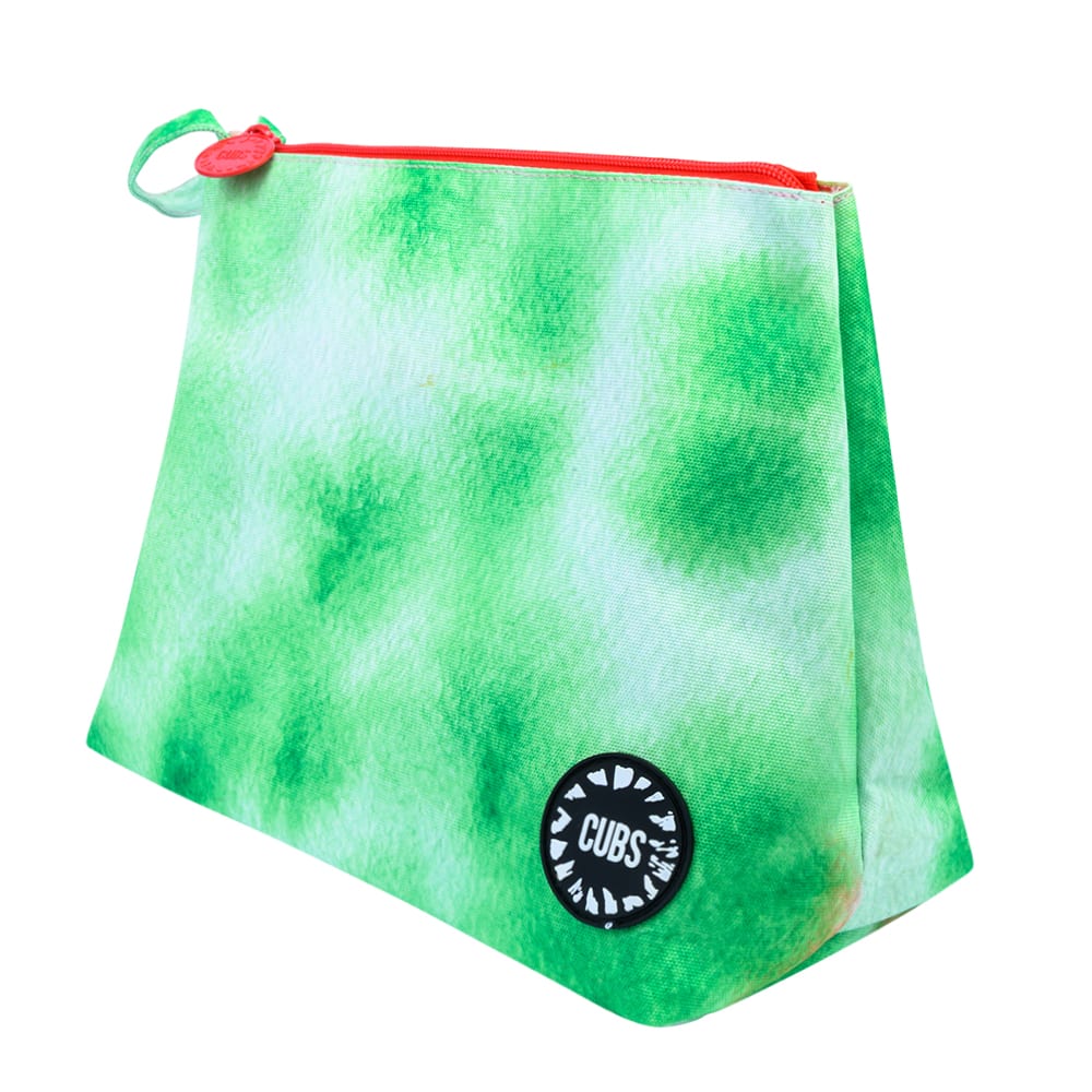 Green WaterMelon Cocktail2 Large Pouch