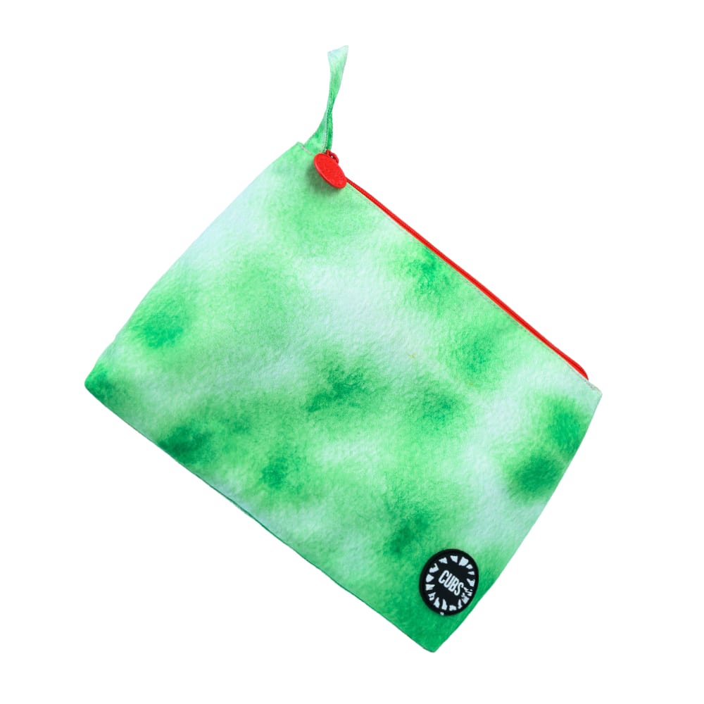 Green WaterMelon Cocktail2 Large Pouch
