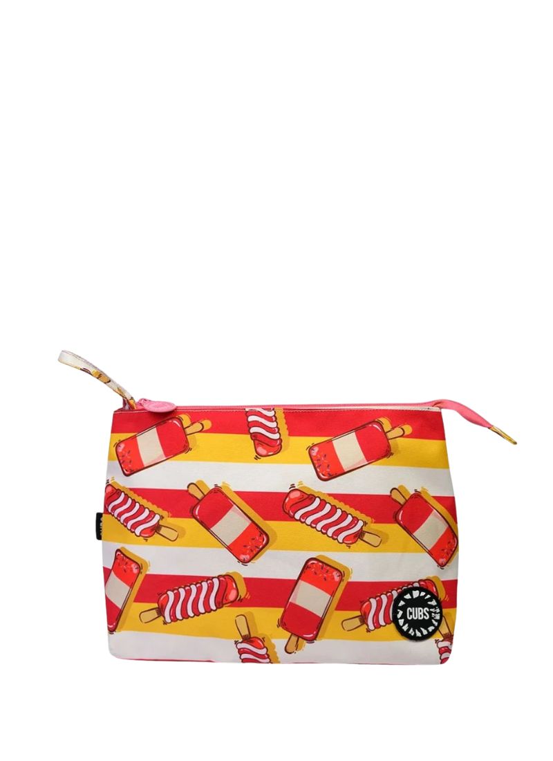 Popsticks Large Pouch
