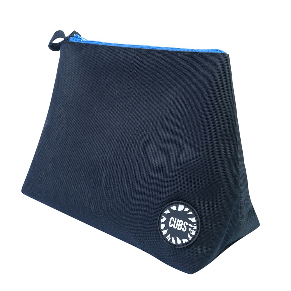 Black Large Pouch