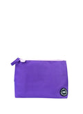 Lilac Large Pouch