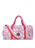 unicorn two side Pocket Large Duffel bag