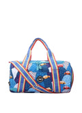 Cars Buses Medium Duffel Bag
