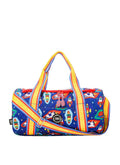 The Rocket Medium clamshell duffel bag